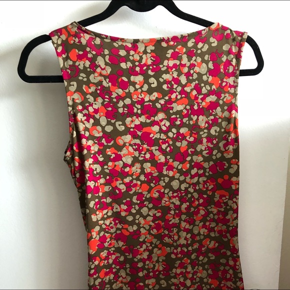 Michael Kors sleeveless top - Picture 3 of 4